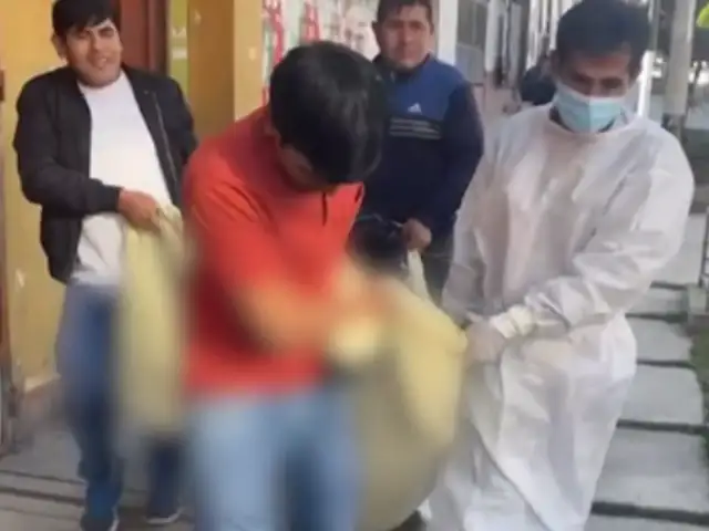 Nuevas revelaciones sobre el asesinato de una joven en un hostal en Ayacucho