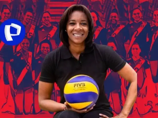 Leyla Chihuán critica mal desempeño de selección peruana de voleibol en el Campeonato Sudamericano