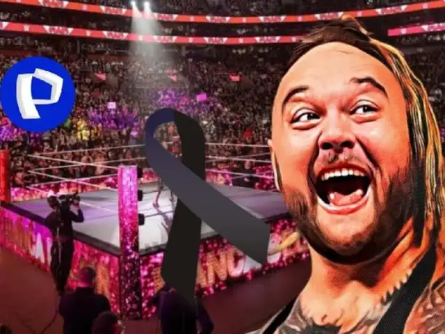 Bray Wyatt: fallece luchador de la WWE a los 36 años, 