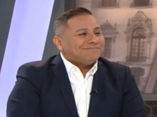 Carlos Caro sobre Patricia Benavides: JNJ podría emitir una decisión provisional de suspensión en el cargo