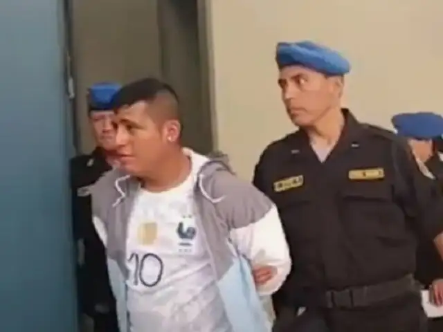 Operativo contra 'salderos': intervienen a 5 personas con más de 20 tarjetas clonadas del Metro de Lima