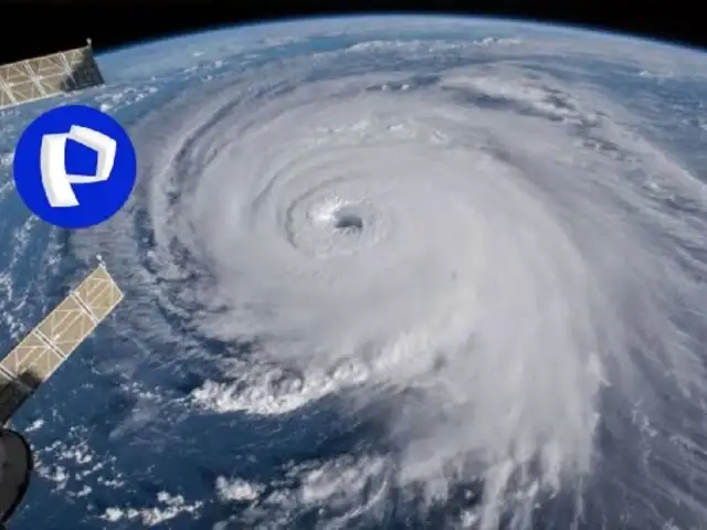 El hermano menor de "El Niño": alertan sobre una posible intensa temporada de huracanes en el Atlántico