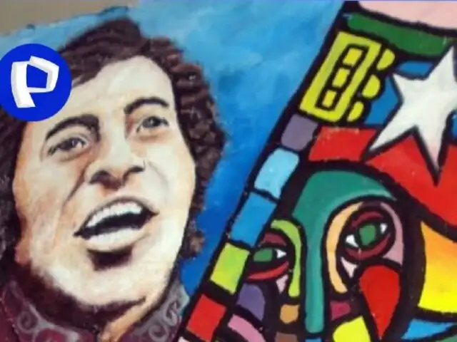 Oficial chileno condenado por asesinato del cantante Víctor Jara se suicida