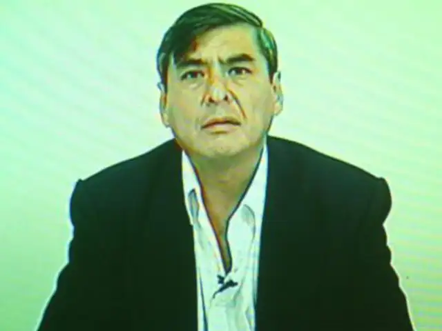 CIDH admite demanda de terrorista Víctor Polay Campos contra el Estado Peruano