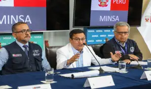 Minsa anuncia que solo aplicarán dosis bivalentes en vacunatorios del Perú