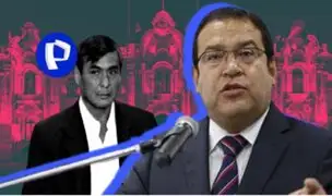 Alberto Otárola anuncia activación de grupo para la defensa jurídica del Perú por caso Polay Campos