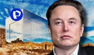 Elon Musk: investigación federal en curso por construirse casa de cristal con fondos ajenos
