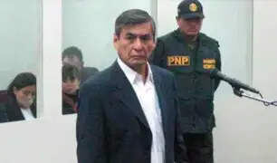 Víctor Polay: Fiscalía formalizó investigación contra terrorista por homicidio en caso Las Gardenias
