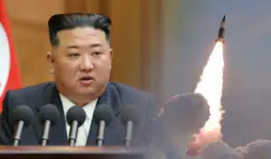 Corea del Norte lanza misiles crucero al mar Amarillo tras las maniobras de Corea del Sur y EEUU