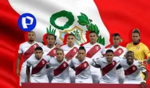 Clasificatorias al Mundial 2026: el recuento de los resultados de Perú ante Paraguay y Brasil