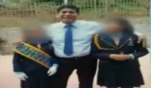 Cusco: profesor particular es acusado de abusar sexualmente de menor durante 4 años