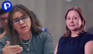 Minedu: tras la salida de Magnet Márquez, Miriam Ponce Vértiz sería  la nueva ministra de Educación
