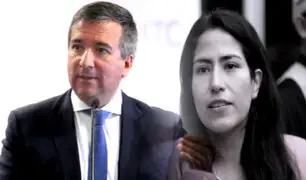 Raúl Pérez-Reyes Espejo asume el MTC en reemplazo de Paola Lazarte