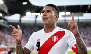 Selección peruana: hoy comienza el sueño mundialista de la ‘Blanquirroja’ en Ciudad del Este