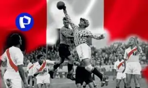 Fútbol peruano: un fascinante viaje por la historia y anécdotas de la "blanquirroja"