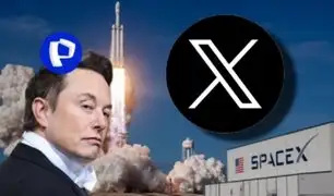 Elon Musk transformará su red social "X" en una plataforma de retransmisión de lanzamientos de SpaceX