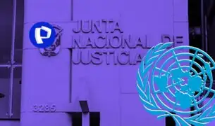 ONU: "La separación de poderes es un principio fundamental para una democracia plena"