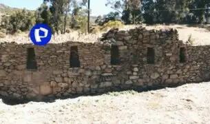 Ayacucho: declaran Patrimonio Cultural de la Nación al Sitio Arqueológico Runayupana