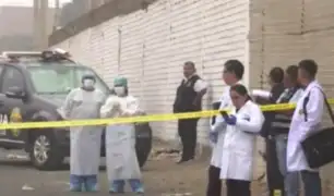 Macabro hallazgo en Carabayllo: vecinos encuentran cadáver de un hombre en descampado