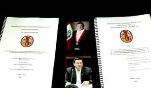 ¡Exclusivo! Vergüenza completa, el 2x1 de Alejandro Soto: presentó misma tesis para maestría y doctorado