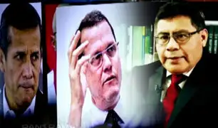¡Exclusivo! Cúspide o debacle del caso Odebrecht - Humala: entrevista exclusiva con el fiscal Germán Juárez