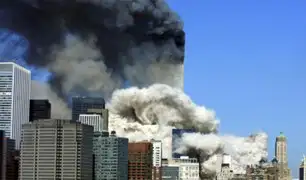 A 22 años de los atentados: EEUU rinde emotivos homenajes a las víctimas del 11 de septiembre