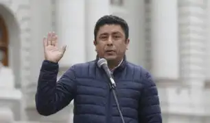 Guillermo Bermejo: dictan 20 meses de prisión preventiva contra asesor de congresista