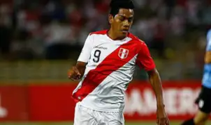 Perú vs. Brasil: Andy Polo se lesionó en la práctica y Joao Grimaldo sería su reemplazo
