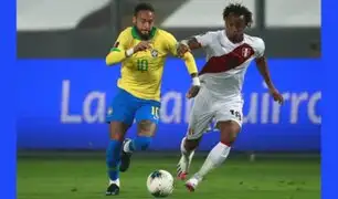 Perú vs. Brasil: ¿cómo llegan ambas escuadras para la segunda fecha de las Eliminatorias 2026?