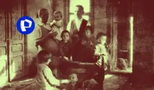 Vaticano beatifica a una familia polaca asesinada por los nazis por ocultar judíos: siete eran niños