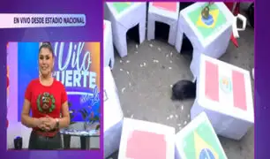 Perú vs Brasil: cuy Renato pronostica victoria nacional ante la ‘Canarinha’
