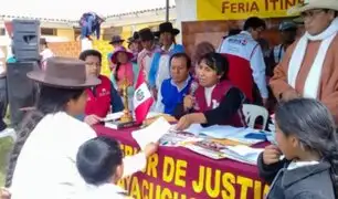 Perú gana Primer Concurso de Buenas Prácticas de Iberoamérica