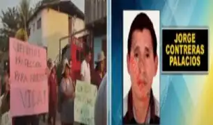 Junín: enfermero lleva desaparecido desde hace 5 días tras regresar de campaña de salud