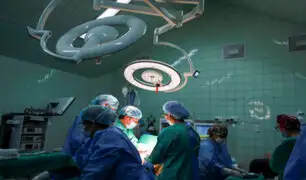 Operativo de Essalud permitirá salvar la vida de 6 personas con órganos de un solo donante