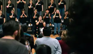 MUNA: Coro Nacional de Niños del Perú presenta este domingo 17 innovador recital didáctico