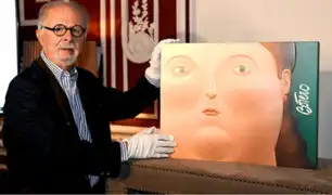 Fernando Botero: a los 91 años falleció el renombrado artista colombiano de las voluptuosas esculturas