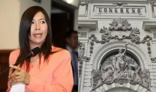 María Cordero: cómplice reconoce ante comisión que congresista “mochaba sueldo” a trabajador