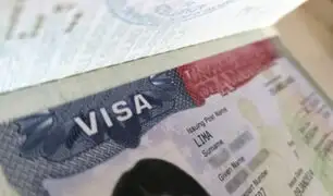 Parlamento Andino presenta proyecto para que peruanos puedan ingresar a EEUU sin visa