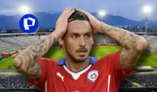 Exmundialista chileno critica estado de estadio para partido Perú vs. Chile: "Es impresentable"