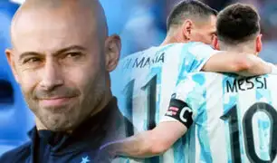 París 2024: Leo Messi y Ángel Di María jugarían por Argentina en JJ.OO