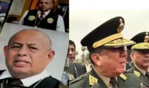 Congreso: nueva ley policial, que regula ascensos en la PNP, afectaría a 400 coroneles