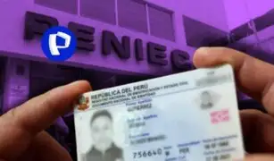 Reniec abrirá una hora antes en 13 agencias de Lima: Conoce AQUÍ cuáles son los locales