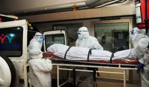 OMS no descarta que virus Nipah se convierta en una pandemia