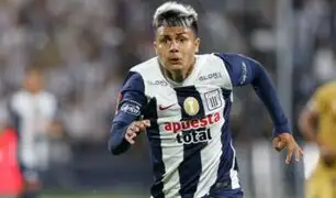 Alianza Lima: ¡Es oficial! Jairo Concha se va del club