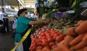 Julio Velarde sobre impacto del Fenómeno El Niño: “Alimentos podrían subir en el primer trimestre”