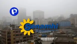 Lluvias inusuales en Lima y el Callao: Senamhi detalla pronóstico hasta el 22 de septiembre