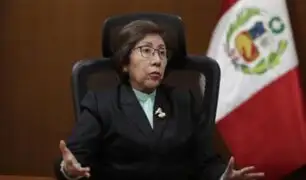 Presidenta del JNJ niega presión contra el Poder Judicial en el caso Zoraida Ávalos