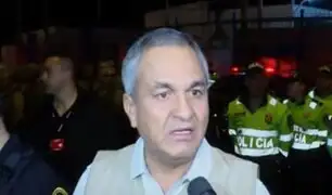 "Tenemos que ser más consecuentes con la realidad": ministro del Interior le responde a alcaldes que piden ser incluidos en estado de emergencia