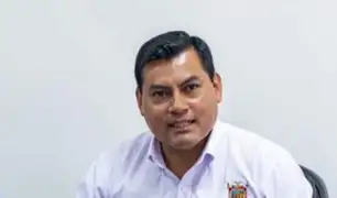 Alcalde de Pachacámac: "Expuse al premier Otárola los casos de criminalidad en mi distrito y los minimizó"