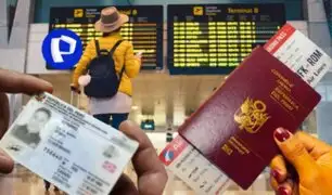 Descubre los 15 destinos que puedes visitar sin visa: solo necesitas DNI o pasaporte